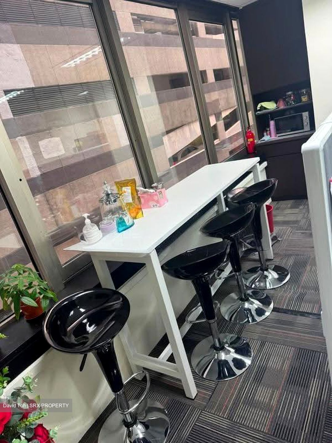 Raffles Place MRT (D1), Office #625694891